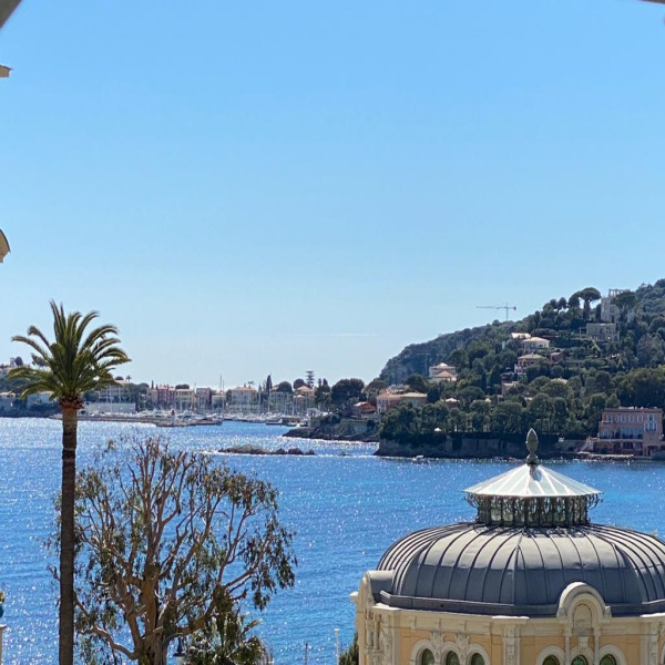 Offres de vente Appartement Beaulieu-sur-Mer 06310