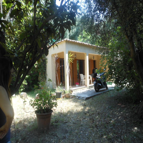 Offres de vente Terrain Cap-d'Ail 06320